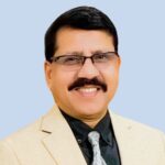 Brigadier General Prof. Dr. Md. Shirajul Islam Khan