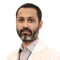 Dr. A.M. Rejaus Satter