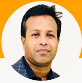 Dr. ABM Khalekuzzaman Shipon