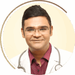 Dr. Asif Imran Siddiqui