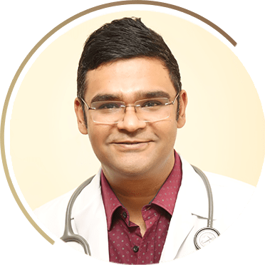 Dr. Asif Imran Siddiqui