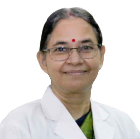 Dr. Chaya Bhattacharjee