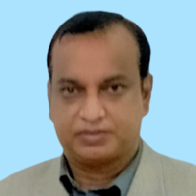 Dr. Kalim Uddin