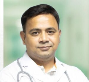 Dr. M S Alam (Utsha)