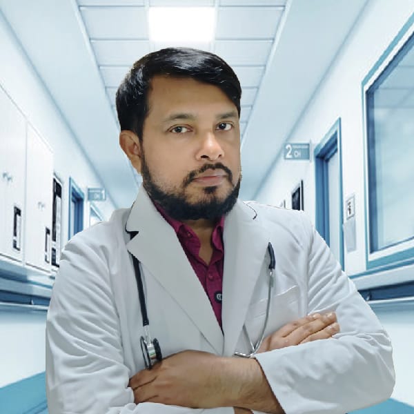 Dr. M.A. Hamid (Palash)