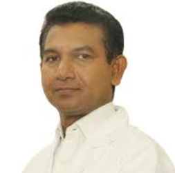 Dr. Md. Hedayet Ali Khan