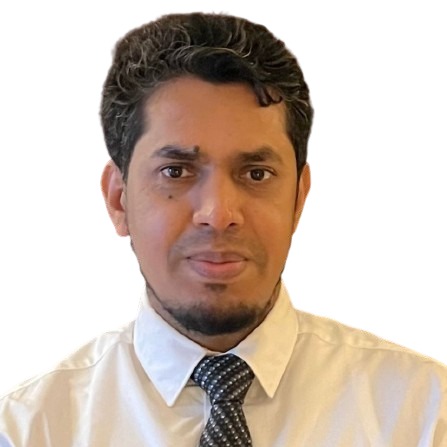 Dr. Md. Isma Azam (Zico)