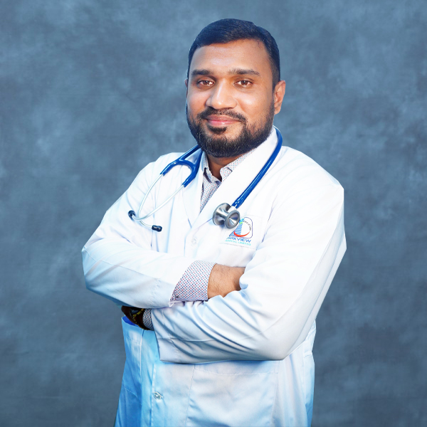 Dr. Md. Ismail Hossain