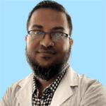 Dr. Md. Kamrul Hasan Sajib