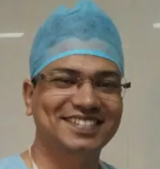 Dr. Md. Obaidul Islam Sobuj