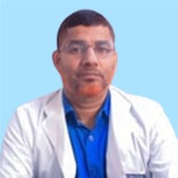 Dr. Md. Omar Faruk