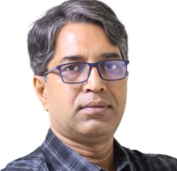 Dr. Md. Rashidul Hasan