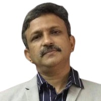 Dr. Md. Saiful Islam Bhuiyan