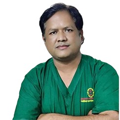 Dr. Mohammad Habibur Rahman