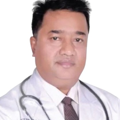 Dr. Mohammed Shamsul Islam Khan