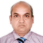 Dr. S.I.M. Khairun Nabi Khan