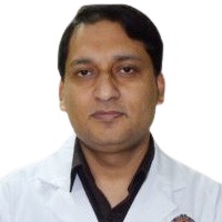 Dr. Saumitra Sarker