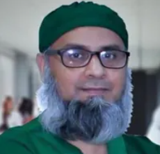 Dr. Sayeed Uddin Helal