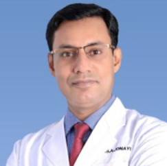 Dr. Sharif Ahmed Jonayed