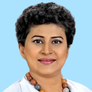Dr. Sharmin Akter Sumi
