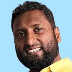 Dr. Shikder Md. Ruhul Quddus