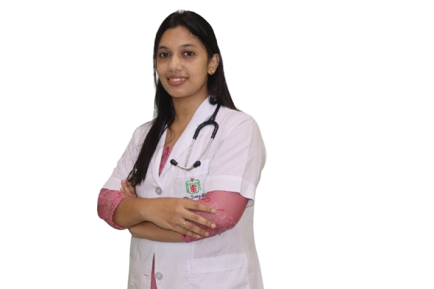 Dr. Snigdha Malabeka