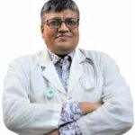 Dr. Sudipta Kumer Mukherjee