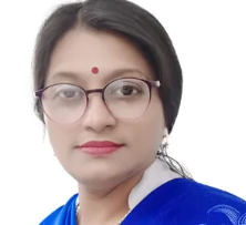 Dr. Tanwita Ghosh