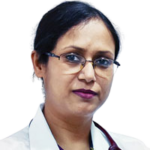 Lt. Col. Dr. Syeda Asmema Shashi