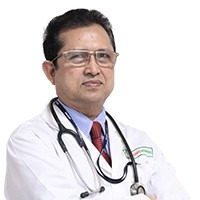 Prof. Dr. A.K.M. Anwarul Islam