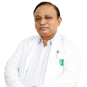 Prof. Dr. AKM Motiur Rahman Bhuiyan