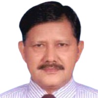 Prof. Dr. Col. Md. Obaidur Rahman Shah