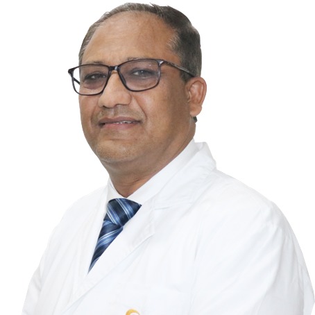 Prof. Dr. Dhiman Chowdhury