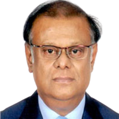 Prof. Dr. Kazi A. Karim