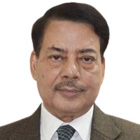 Prof. Dr. M Mujibul Hoque