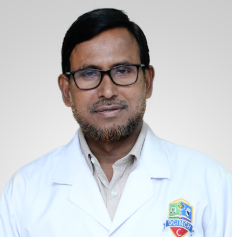 Prof. Dr. M R Karim (Reza)