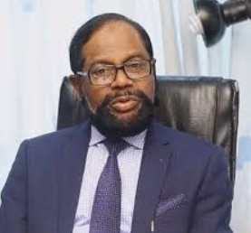 Prof. Dr. M. U. Kabir Chowdhury