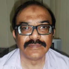 Prof. Dr. Mahboob-E-Haseeb Shahryar Sabet