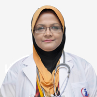 Prof. Dr. Masuda Khatun