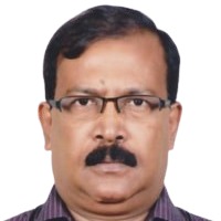 Prof. Dr. Md. Abdur Rob