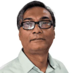 Prof. Dr. Md. Abu Sayed