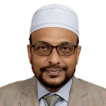 Prof. Dr. Md. Ayub Ali