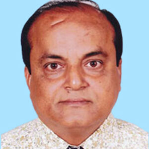 Prof. Dr. Md. Golam Mowla Chowdhury