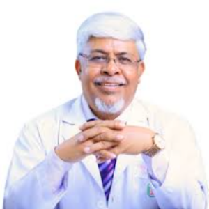 Prof. Dr. Md. Kamrul Ahsan