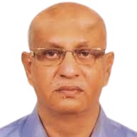 Prof. Dr. Md. Shahidul Bari