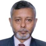 Prof. Dr. Md. Shahidullah