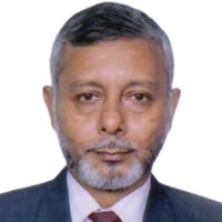Prof. Dr. Md. Shahidullah