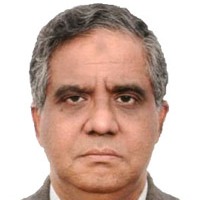 Prof. Dr. Md. Zahed Hossain