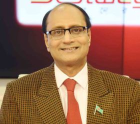 Prof. Dr. Minhaj Rahim Choudhury