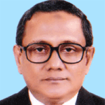 Prof. Dr. Mir Nazrul Islam